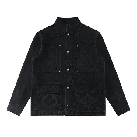 ルイヴィトン シャツ