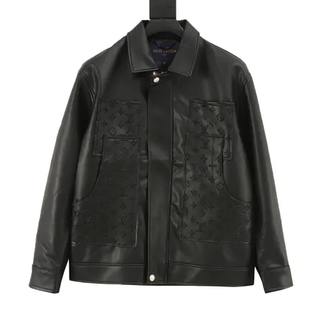 ルイヴィトン ジャケット