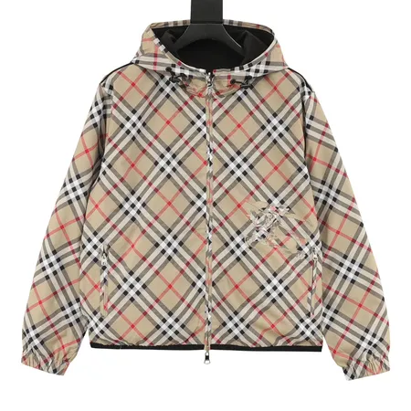 バーバリー ス ジャケット