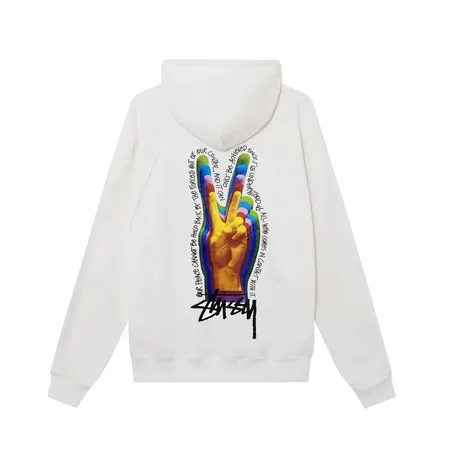 ステューシー パーカー