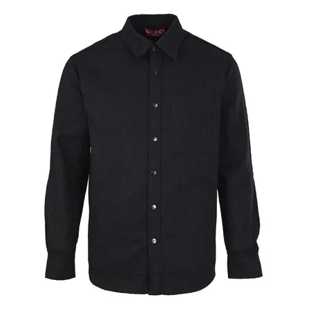 グッチ シャツ