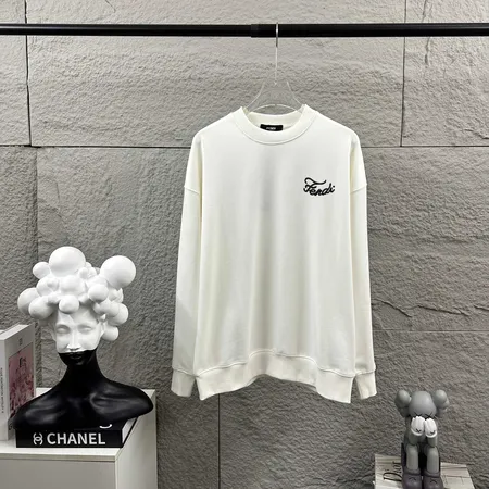 フェンディ パーカー