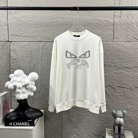 フェンディ パーカー