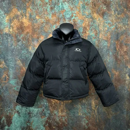 バレンシアガ ダウンジャケット