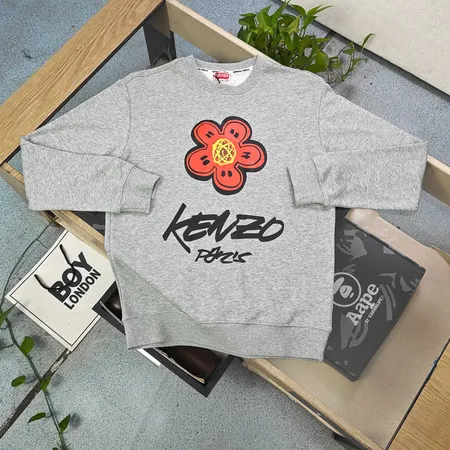 ケンゾー パーカー