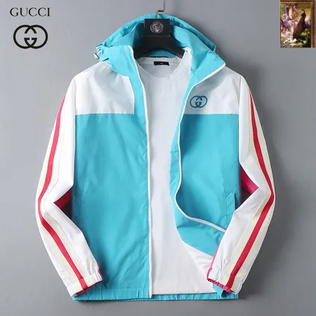 グッチ ジャケット