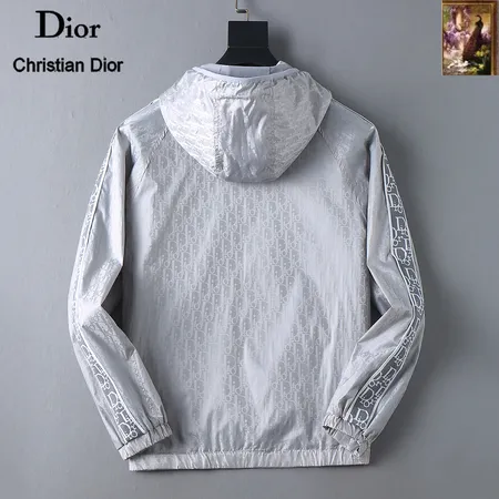 ディオール ジャケット