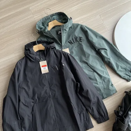 ナイキ ジャケット