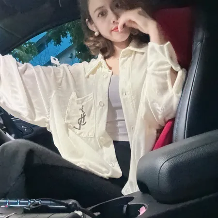 イブサンローラン シャツ