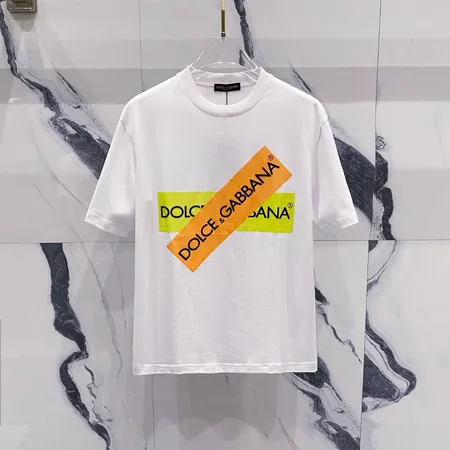 ドルチェ＆ガッバーナ Tシャツ