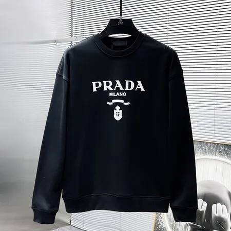 プラダ パーカー