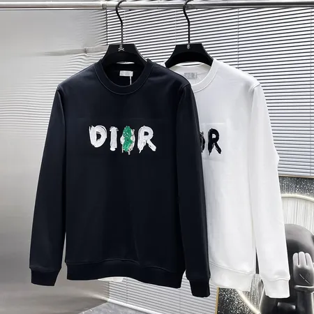 ディオール パーカー