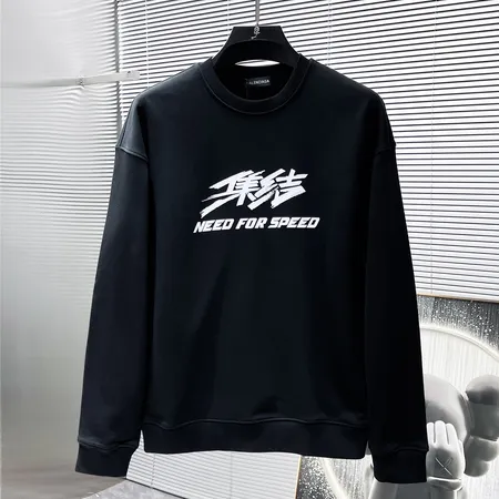 バレンシアガ パーカー