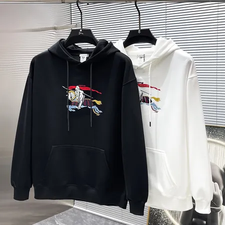 バーバリー ス パーカー