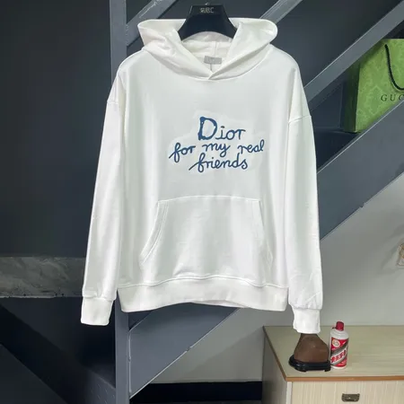 ディオール パーカー