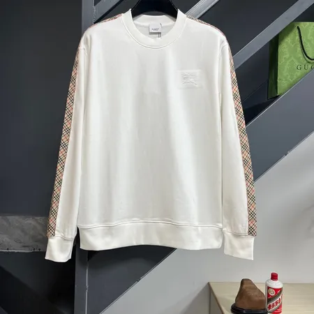 バーバリー ス パーカー