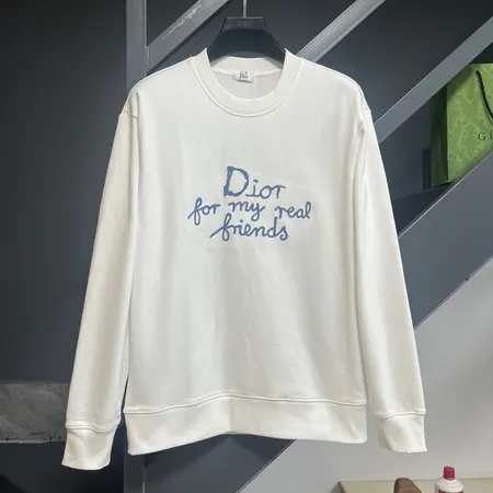 ディオール パーカー