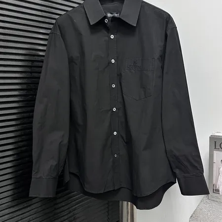 バレンシアガ シャツ