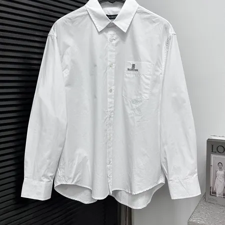 バレンシアガ シャツ