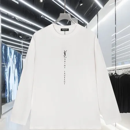 イブサンローラン Tシャツ