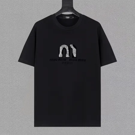 ミュウミュウ Tシャツ