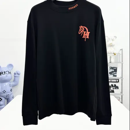 エルメス パーカー