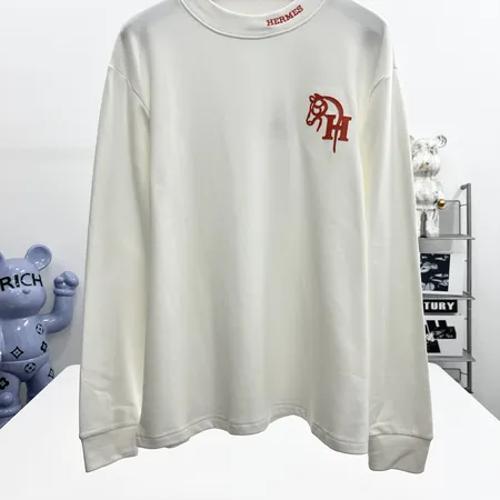 エルメス パーカー