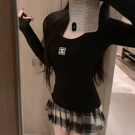 シャネル Tシャツ