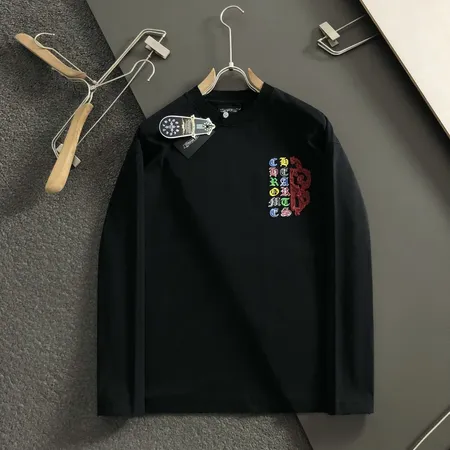 クロムハーツ パーカー