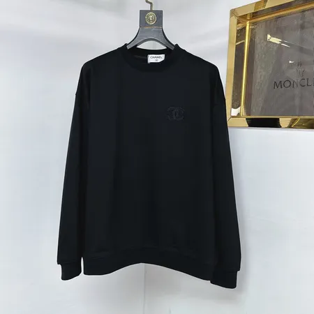 シャネル パーカー