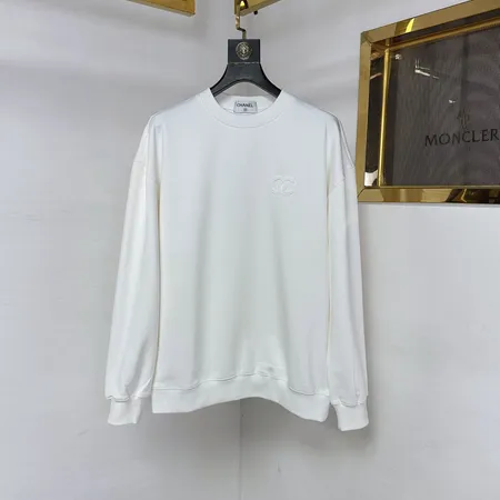 シャネル パーカー