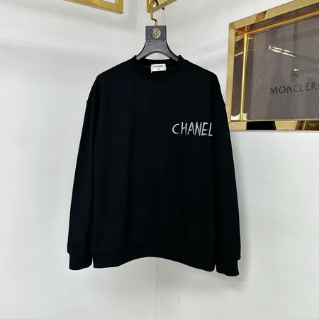 シャネル パーカー