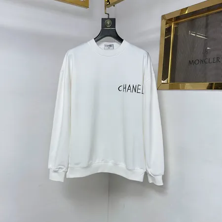 シャネル パーカー