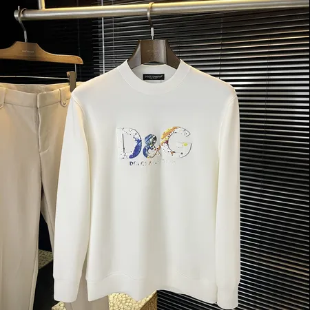 ドルチェ＆ガッバーナ パーカー