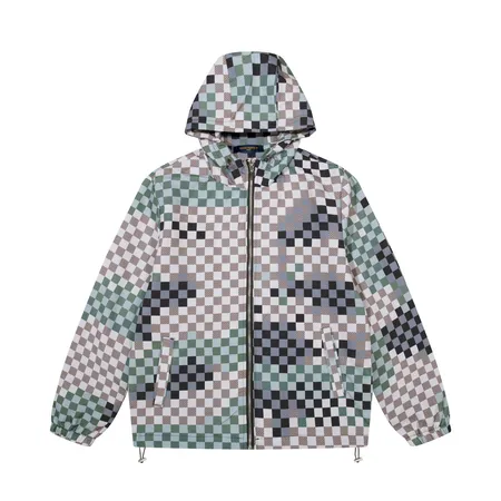 ルイヴィトン ジャケット