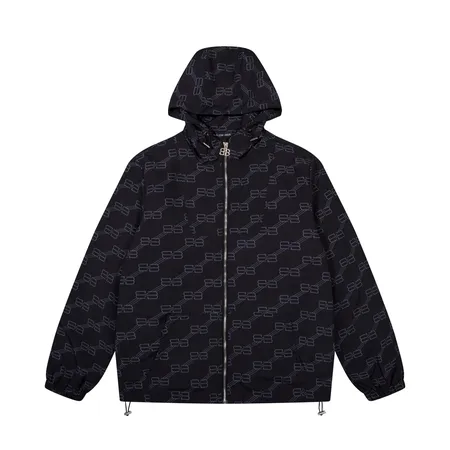 バレンシアガ ジャケット