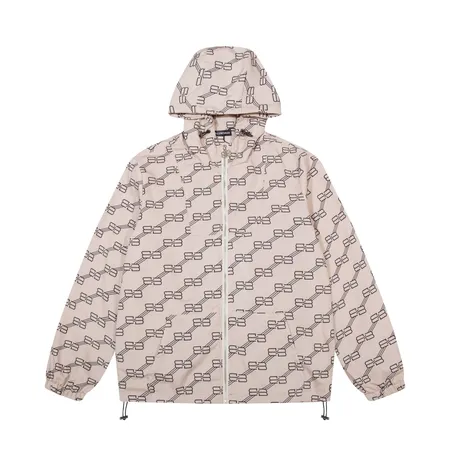 バレンシアガ ジャケット