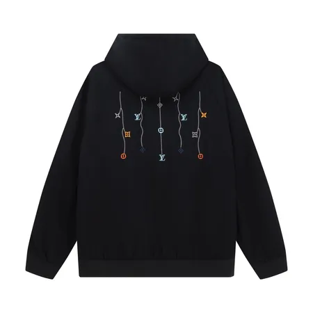 ルイヴィトン ジャケット