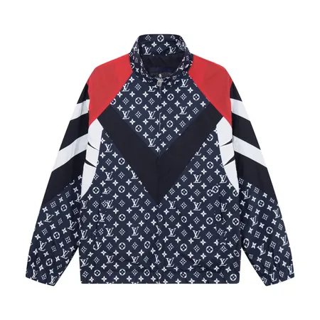 ルイヴィトン ジャケット