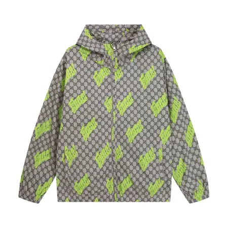 グッチ ジャケット