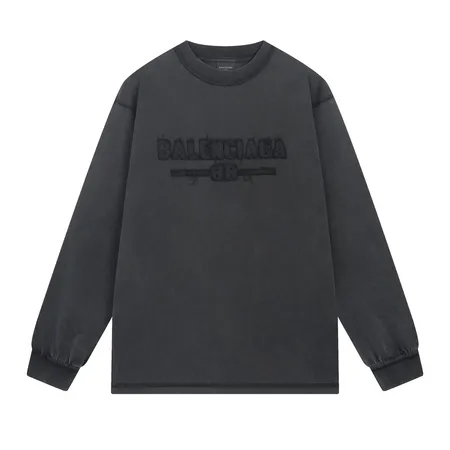 バレンシアガ パーカー