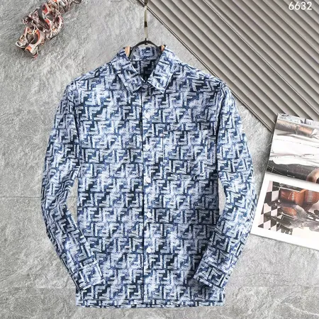 フェンディ シャツ