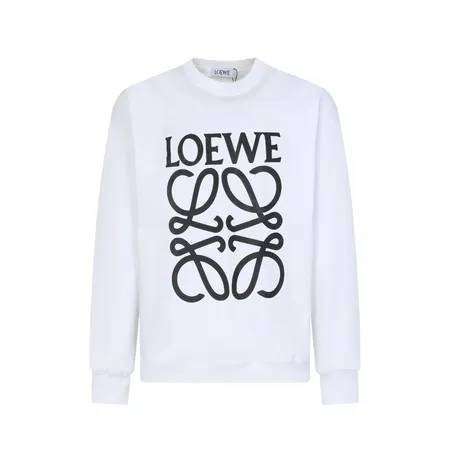 ロエベ パーカー