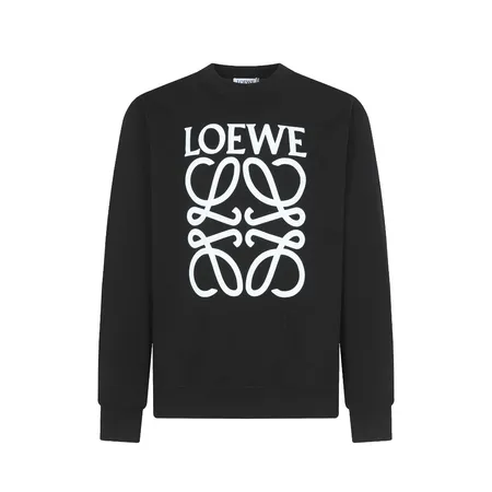 ロエベ パーカー