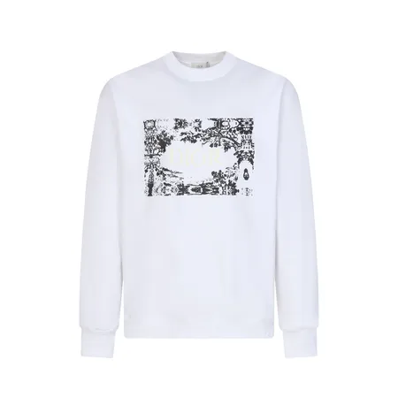 ディオール パーカー