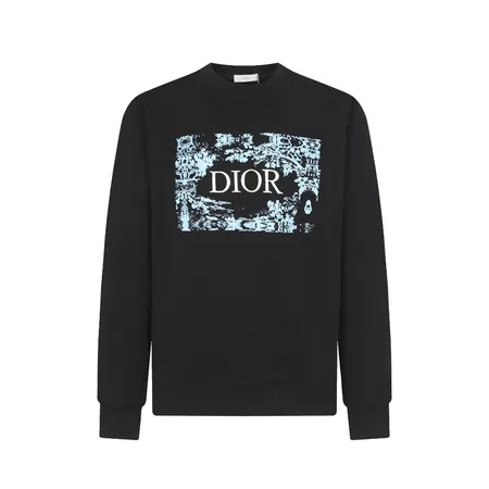 ディオール パーカー