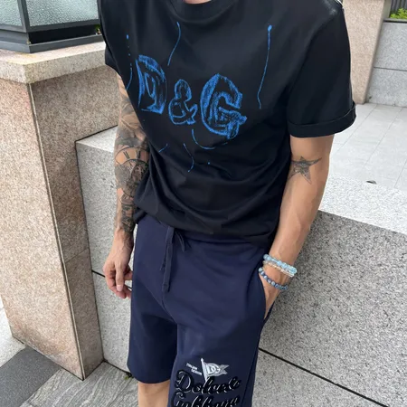 ドルチェ＆ガッバーナ Tシャツ