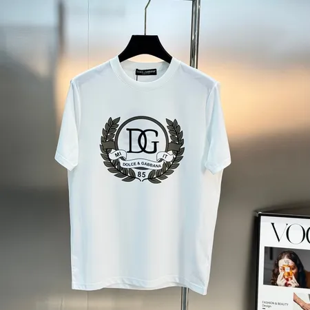 ドルチェ＆ガッバーナ Tシャツ