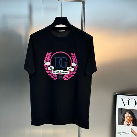 ドルチェ＆ガッバーナ Tシャツ