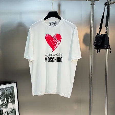 モスキーノ Tシャツ